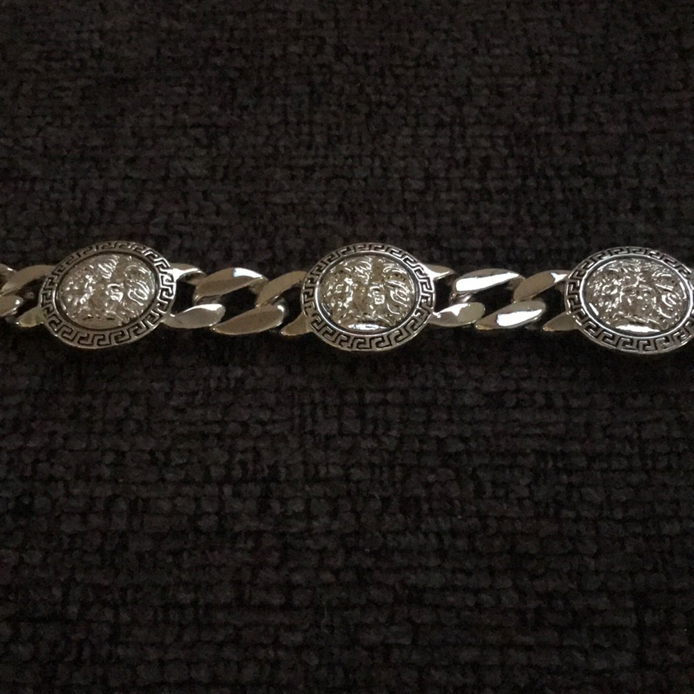 Medusa Bracelet